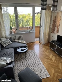 Mieszkanie do wynajęcia WOLA, ul. OLBRACHTA