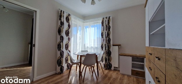 Mieszkanie 32,5 m, 2 pokoje, ul. Kapelanów AK, Warszawa Gocław.