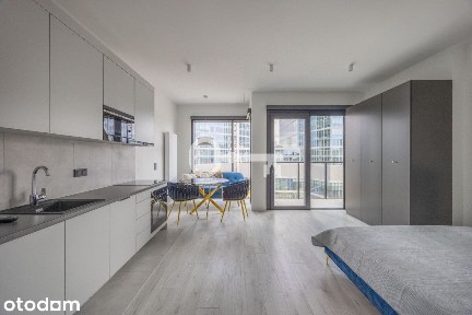 Towarowa Towers | Metro | Klimatyzacja