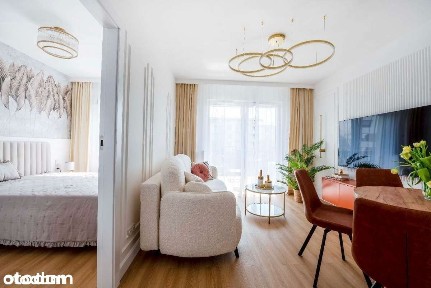 Premium *Wysoki Standard* Apartament na Tarchominie*Garaż*Klimatyzacja