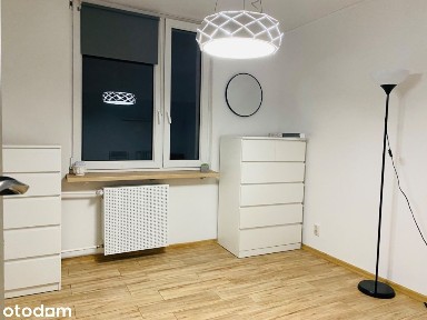 2 pokoje 47 m²| Klima| Balkon |Piwnica| Koneser | Metro | Bez prowizji