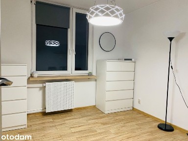 NIEAKTUALNE-2 pokoje 47 m²| Klima| Balkon |Piwnica| Koneser |