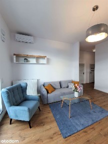 Apartament na ostatnim piętrze, 3,4m wys., klimat.