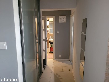 Mieszkanie 2 pokojowe 38m2