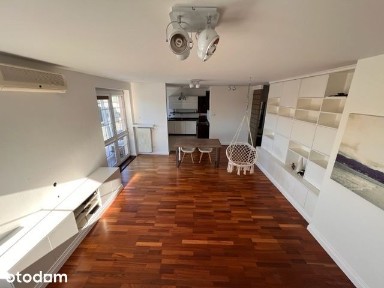 3 Pokoje + garaż, 76 m2 ul.Maszynowa, Ochota