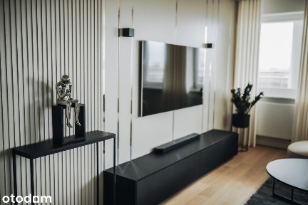 Luksusowy apartament na Mokotowie 160 m2 Wyłączność