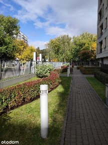 Warszawa, Okęcie | 77 m², 3 pokoje, loggia 12 m², garaż w cenie