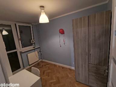 Stary Ursus jasne ciche mieszkanie po remoncie