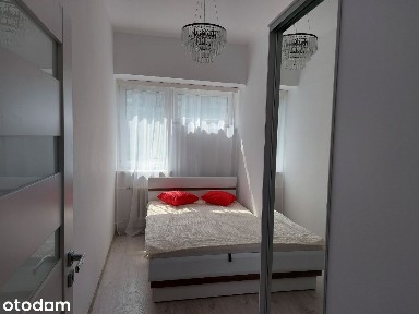 Wynajmę BEZPOŚREDNIO 2pokojowe Centrum Grzybowska 39m2 piekne okazja