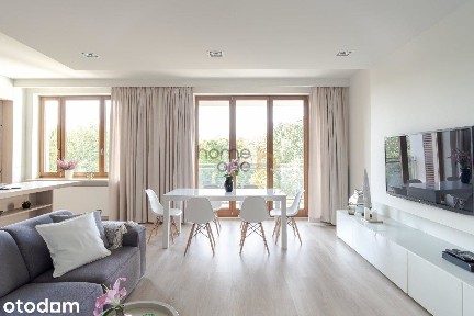 Apartament Premium | 3 pokoje | 2 miejsca parkingowe
