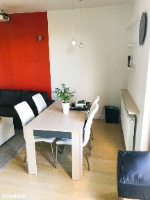 2-pokojowe 55m2 Mokotów Obrzeżna 1C Hubertus