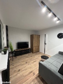3 pok. nowoczesny apartament przy metrze Bemowo
