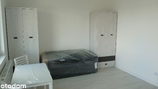 Okolice Portu Praskiego z balkonem na Pradze-Północ