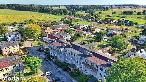 Barzkowice 4 pokoje z balkonem, garaż
