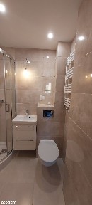 2 pokojowe mieszkanie z balkonem