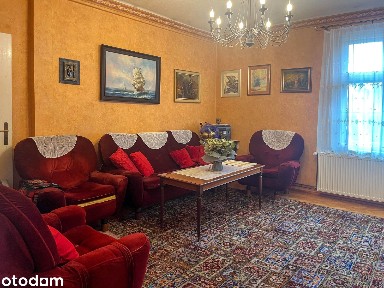 136 m² | CAŁE PIĘTRO WILLI | STARE POGODNO | OGRÓD + GARAŻ
