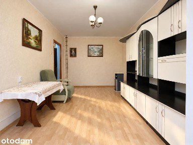 Pogodno, 3 pok,kuchnia osobna 61,94 m², parking !