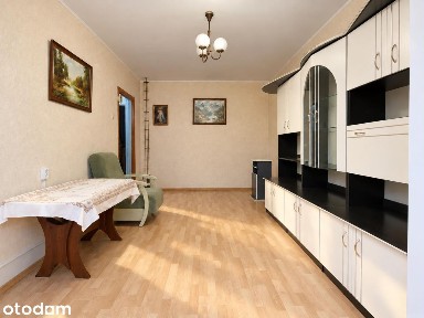 Pogodno, 3 pok,kuchnia osobna 61,94 m², parking !