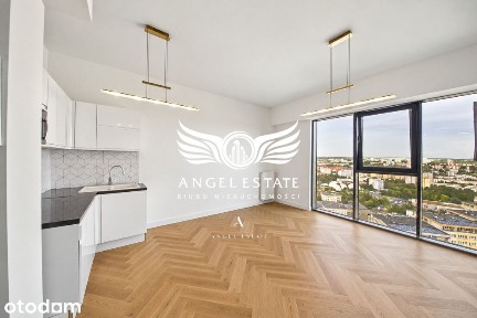 87 m² | 17. Piętro | 17,8 tys./M² | Hanza Tower