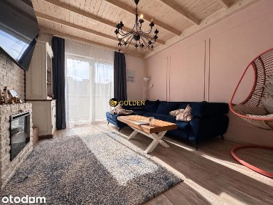 Małe Błonia! 4pok! Balkon!Garaż! komórka! w cenie!