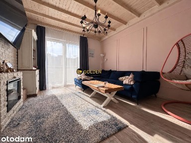 Małe Błonia! 4pok! Balkon!Garaż! komórka! w cenie!