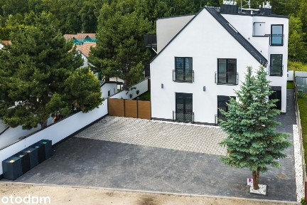 Apartament z miejscem parkingowym i komórką lokatorską w cenie