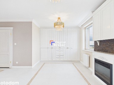 3-pokoje w wysokim standardzie | panorama miasta | 62,5m2