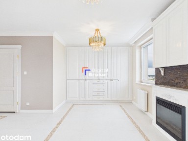 3-pokoje w wysokim standardzie | panorama miasta | 62,5m2