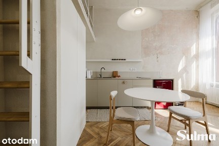 Design i komfort przy Placu Wolności | od listopada