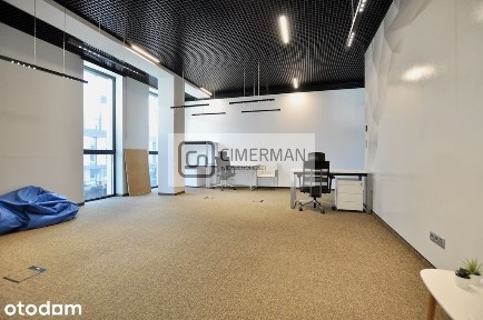 Biuro 16 - 200 m2 | Ołtaszyn | gabinety | parking