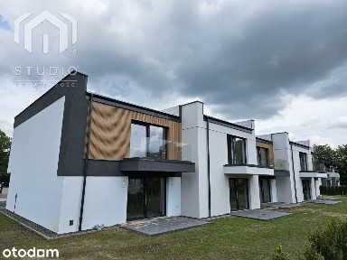 3 pok. w spokojnej okolicy Ustronia - Inwestycja