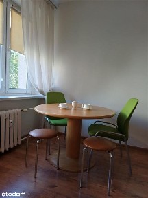 Kawalerka 17,4 m2 (wraz z piwnicą) - cena do negocjacji.