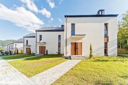 Apartament premium z widokiem na góry | Ustroń