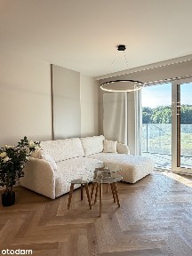 Bezpośrednio od Dewelopera | pod klucz | 61,66 m2 | WIDOK NA LAS