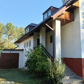 Dom 181 m² I 6 pokoi I Działka 1152 m² I Bezpośrednio