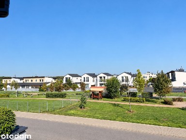 Dom 122 m² z garażem - Konstantynów Łódzki, blisko Łódź ZAREZERWOWANY