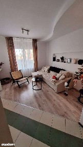 3 Pokoje, cicha okolica, ok 3tys +gaz i prąd