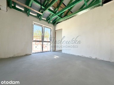 Widokowe mieszkanie pod lasem osiedle Niwa