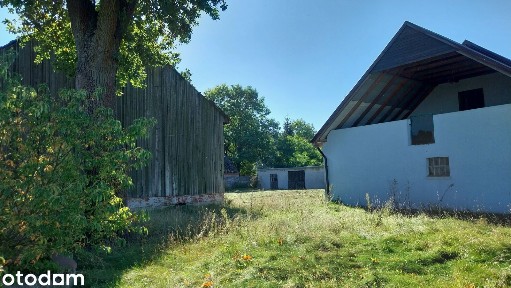 Wyjątkowy dom, 3500 m² działki, taras na dachu 40 m² - Rokitki /Brzozy