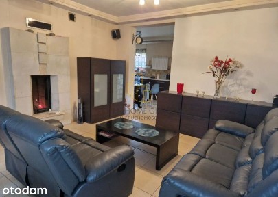 Tyniec Mały, lux dom bliźniak 165, działka 451 m2