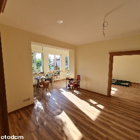 110 m² po remoncie w willi, ogród i 2 balkony - Krosno, Śródmieście