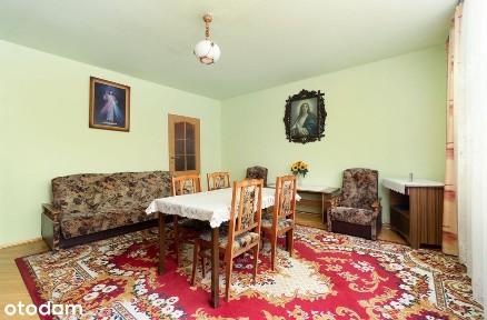 Mieszkanie 53 m, balkon, piwnica