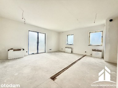 Mieszkanie 3-pokoje 63 m² | Rzeszów, Projektant