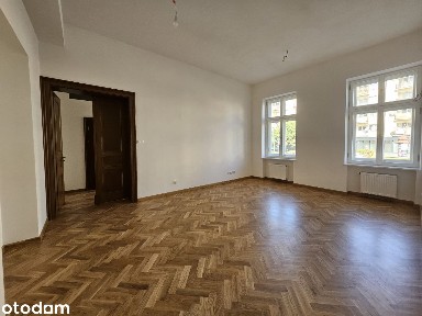 119,32 m² w centrum Rzeszowa | Parter | Potencjał inwestycyjny