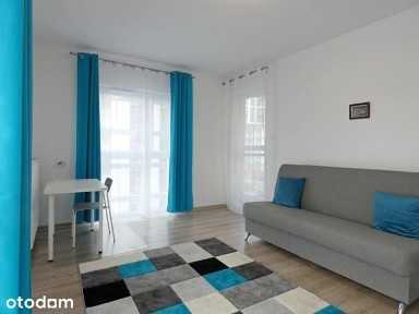 2-pokojowe z balkonem i garażem, Praga