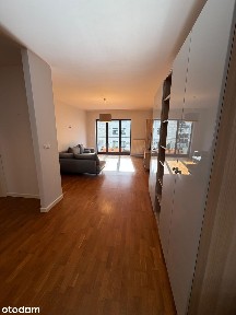 4 pokoje, 106,8 m², Ostoja Wilanów: 2 miejsca parkingowe w cenie