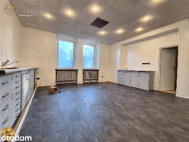 Lokal do wynajęcia-3 gabinety/osobne wejście-Bytom