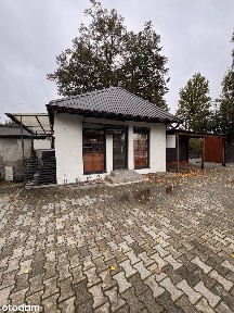 Lokal użytkowy, 45 m², Bieruń