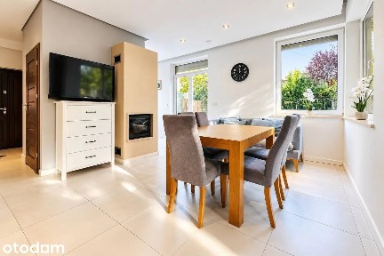Muchobór Wielki | 5 pokoi | 160 m² | ogród | dwie łazienki