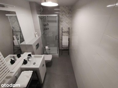2 pokoje | 35 m² | duży balkon 8 m² | Madalińskiego 13 | 1. piętro